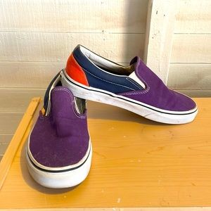 VANS, gently worn skate shoes!